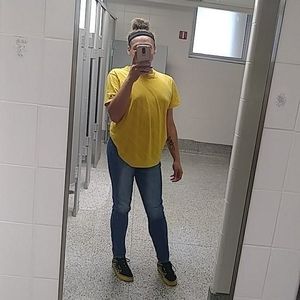 Meet your Posher, Willow